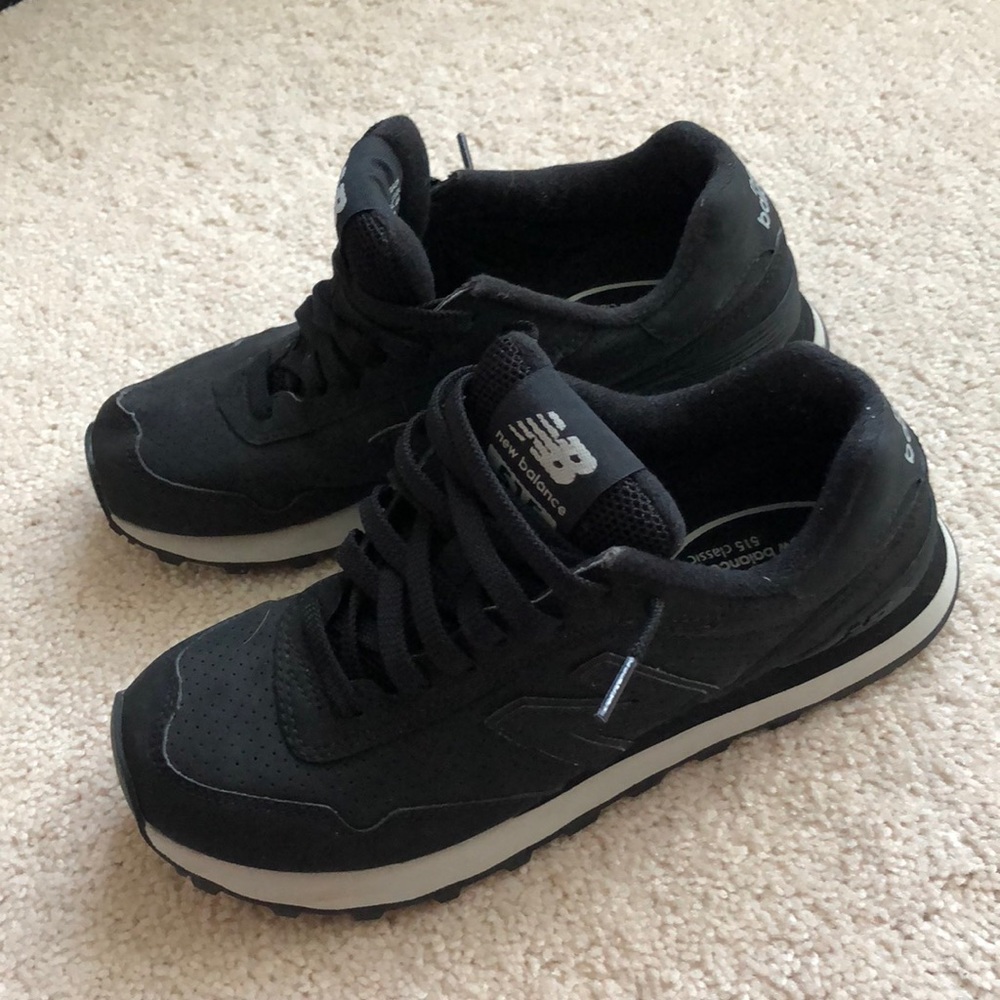 New balance sneakers